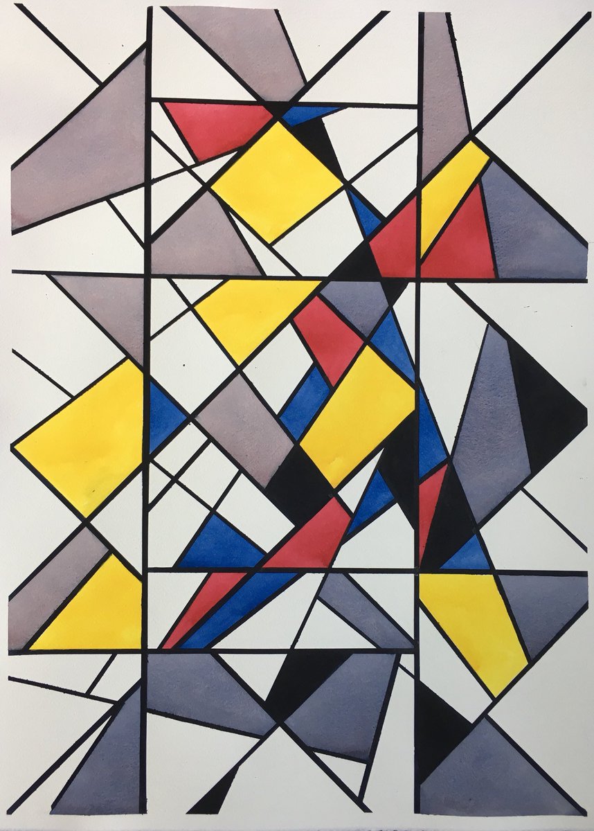 M J Forster tweet media