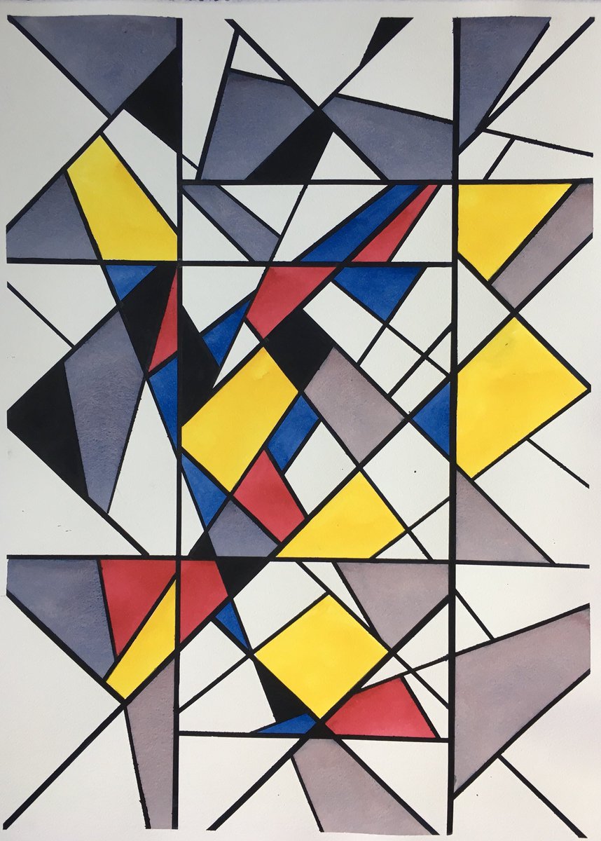 M J Forster tweet media