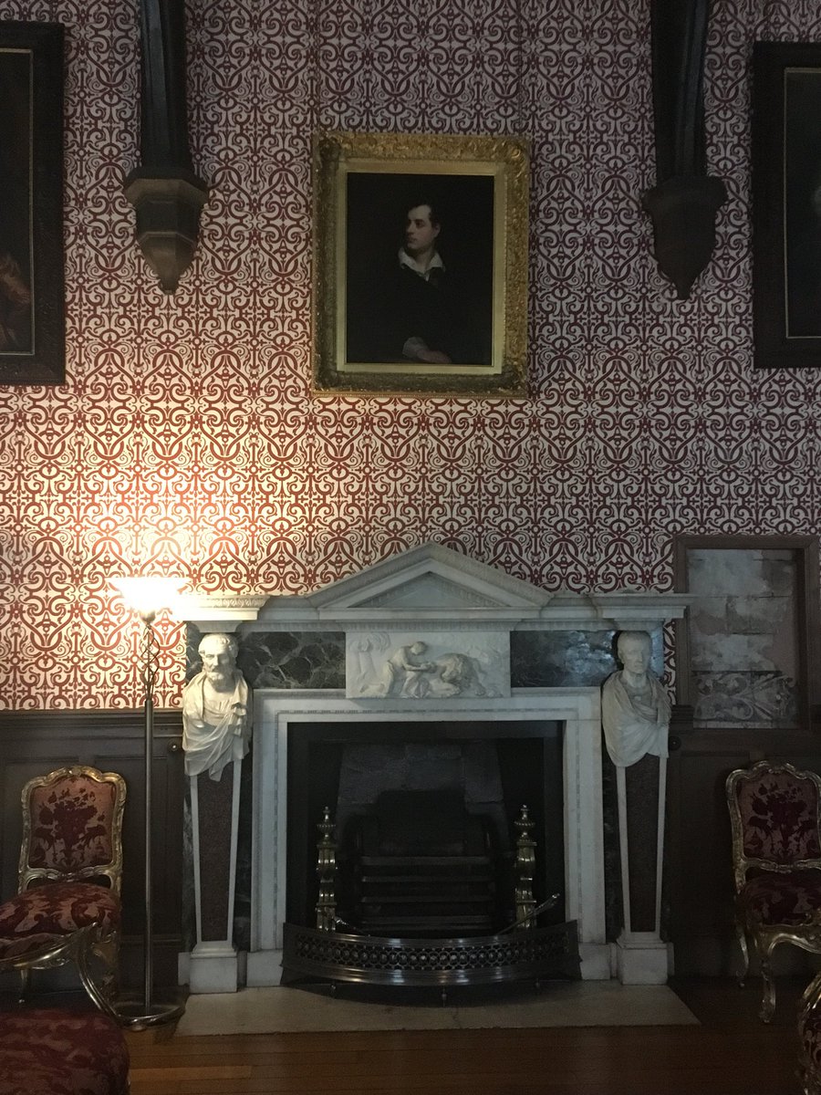 Lucy Brouwer tweet media