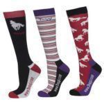 BISaddlery's tweet photo. We have fab range of #socks in stock - https://t.co/rJOqp0OPQv #horserider #riding #horseriding https://t.co/zPX3OaOG0j