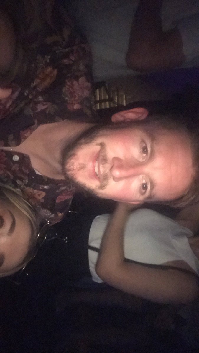 sarahkirkhamm's tweet photo. When you think you’ve met Calvin Harris 😂😩😩 https://t.co/NXVIovpc08