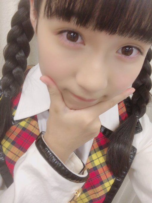 Twitterのコスプレ画像3