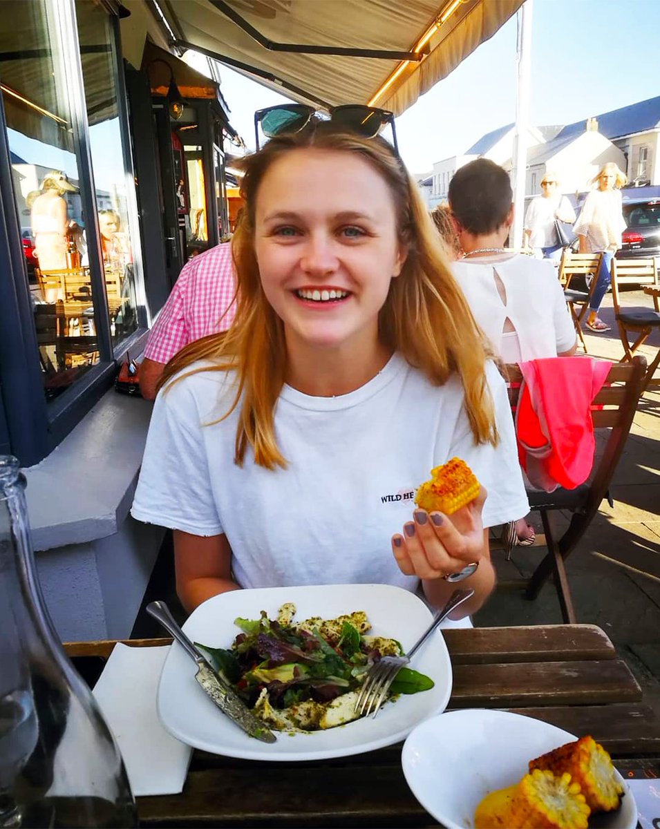 TramyardKitchen's tweet photo. Watch the world go by at our outdoor terrace in Tramyard Kitchen! An easy, breezy afternoon with fresh air blowing from the Irish Sea!

(📸:silkydropsagain)

Call (01) 201 0450 // https://t.co/VDBsnsVXi4 https://t.co/PdxyFmPLkP