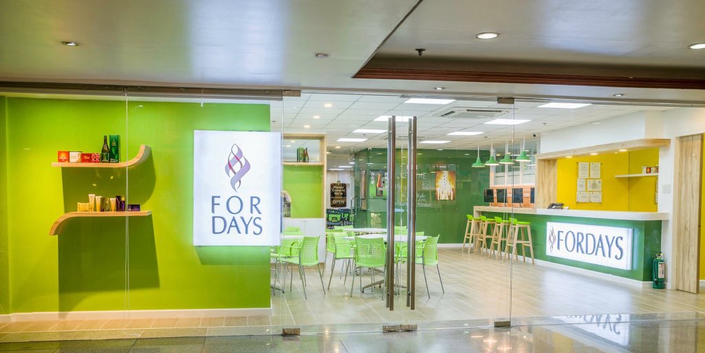 Fordays Philippines tweet media