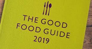 We are chuffed to bits to be included in The Good Food Guide 2019.  ow.ly/DrUm30lIORf  One of only 12 restaurants in Leeds! Big congratulations to the other 11!  <a href="/GoodFoodGuideUK/">The Good Food Guide</a>