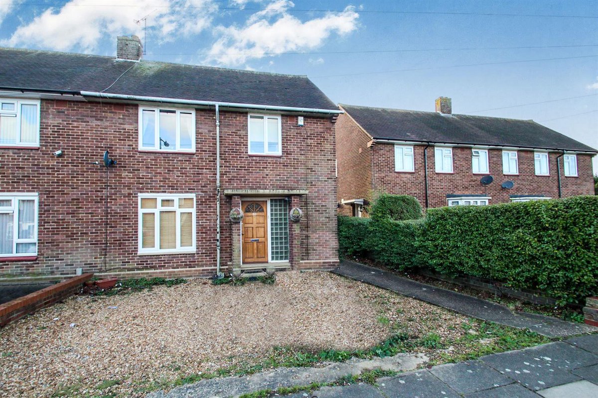 Stopsley haart (StopsleyHRT) Twitter