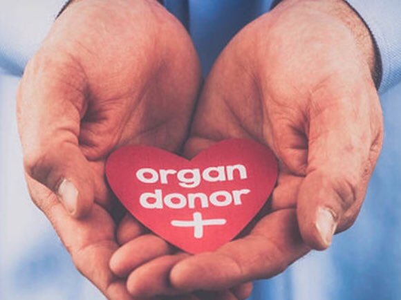 The last in my organ donation series today on <a href="/bbcwm/">BBC Birmingham & Black Country</a> - 1hr 45 in if you care to have a listen! Thanks to <a href="/NHSBT/">NHS Blood+Transplant</a> @qehbham and <a href="/jimlynskey/">Jim Lynskey</a> for all their help it making it #OrganDonationWeek bbc.co.uk/radio/play/p06…