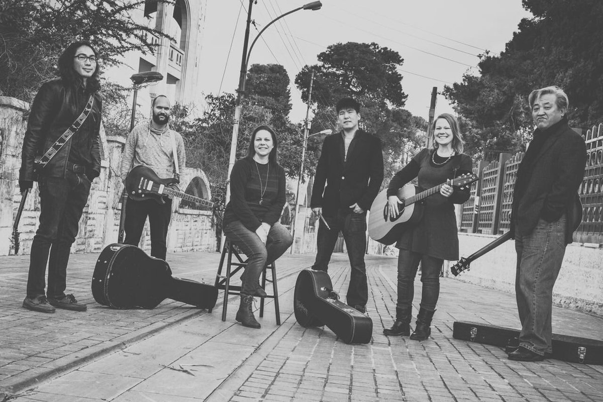 Today - Blue Bird Band Live from 6pm till 9pm. Free Entrance #music #FridayFeeling #lovejo #tourismjo
