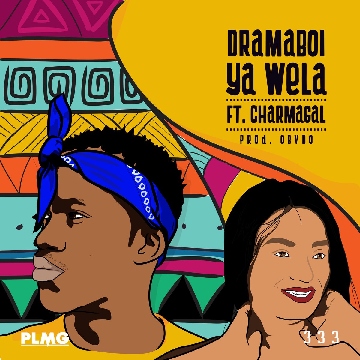 TheRealPLMG's tweet photo. @DRAMABOI_BW  YA WELA ft @charmagal_bw AVAILABLE on ITunes https://t.co/sRE0ePUVkg https://t.co/ghctEpsdHe https://t.co/YnuPmhJ2Bz