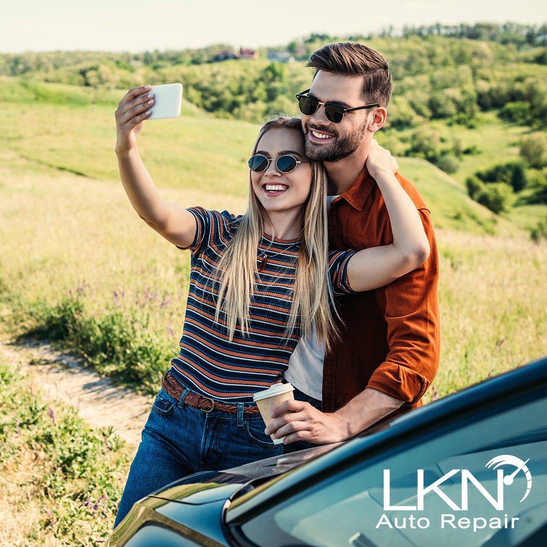 LKNAutoRepair's tweet photo. Happy Friday. Enjoy your weekend! #YourCarYourLife https://t.co/SUaJV8WzRi