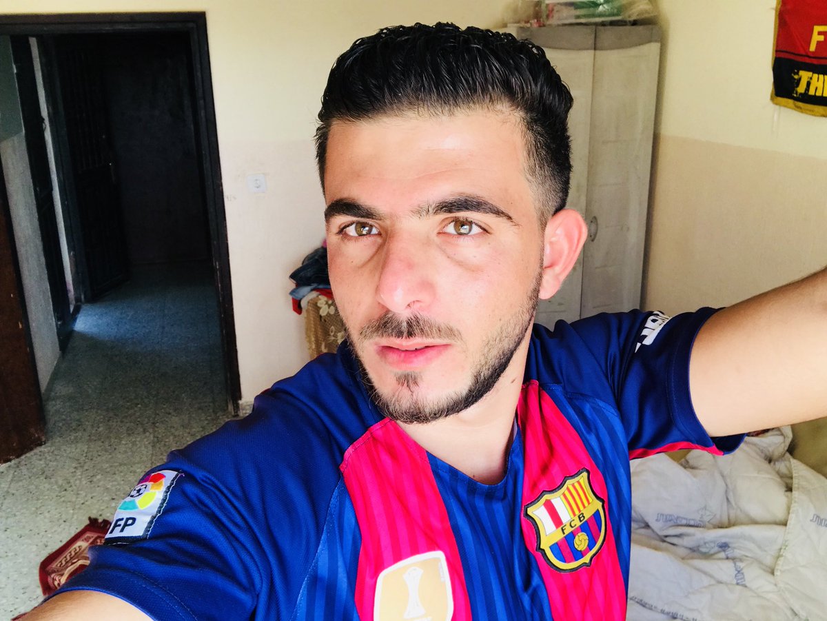 RaedFt92's tweet photo. #جمعة_مباركة #برشلونه_هويسكا  #برشلونة #ويكند_STC https://t.co/ESI3CgKfy8