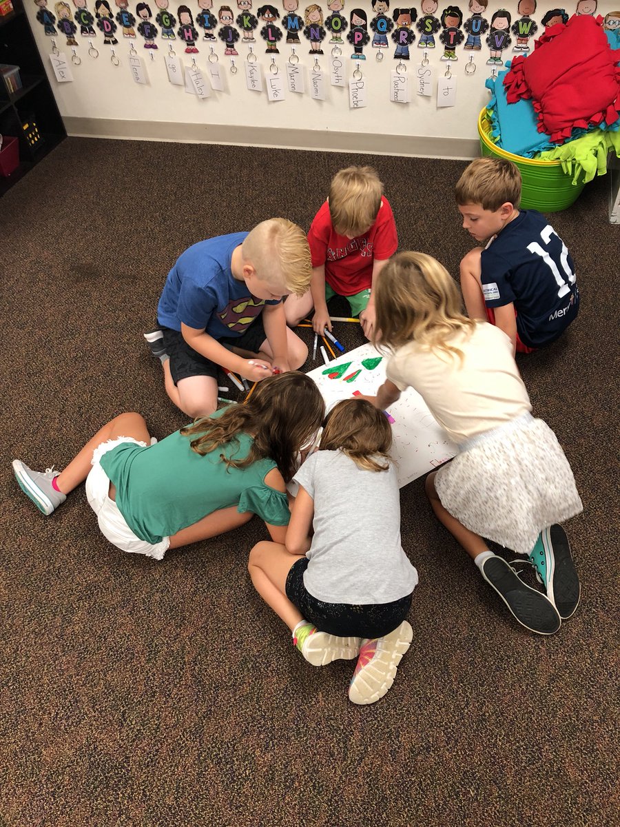 MESHoneyBees's tweet image. Creating team names for our tables to create a better sense of unity and togetherness. “If you want to go fast go alone, if you want to go far, go together!” #TeamWork #TablePoints #BehaviorManagement #HoneyBeeNation #AveryWay