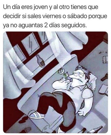 SrToronjo's tweet photo. Decisiones trascendentales ...  #BuenViernes https://t.co/4SiY8Vfu29