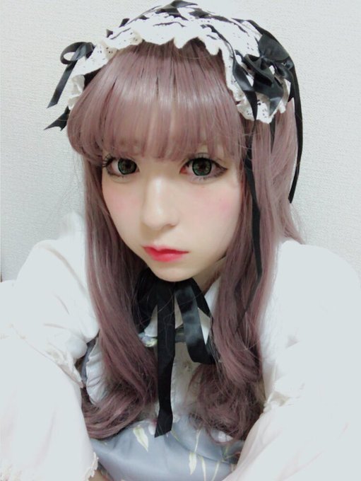Twitterのコスプレ画像15