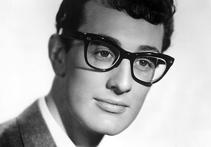 Happy 82nd birthday to rock & rolls very own Buddy Holly  