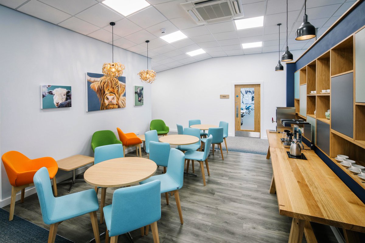 J36 Exhibition Hall tweet media