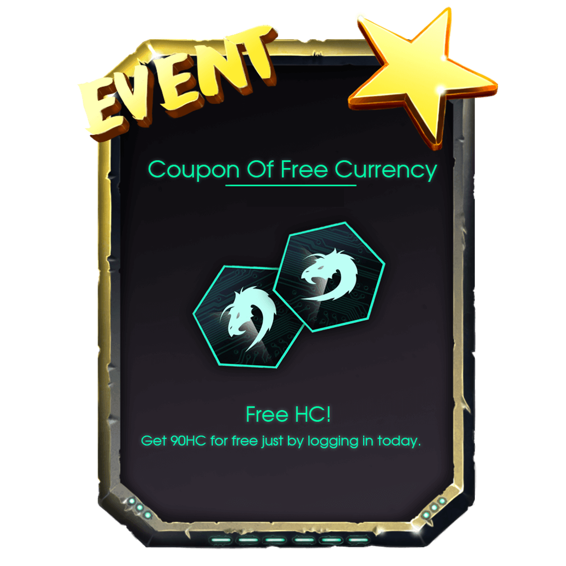 apocalypsehunt's tweet photo. You get free Hunters Coins when logging in today. Isn'it nice? https://t.co/tBMmxZnFRF #indie #IndieGameDev #cardgames https://t.co/SY5KgWmJUB