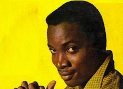 kbcenglish's tweet image. #TheMightySparrow is a Grenadan-born Trinidadian. 
#SundownerKBC #SundownerFriday