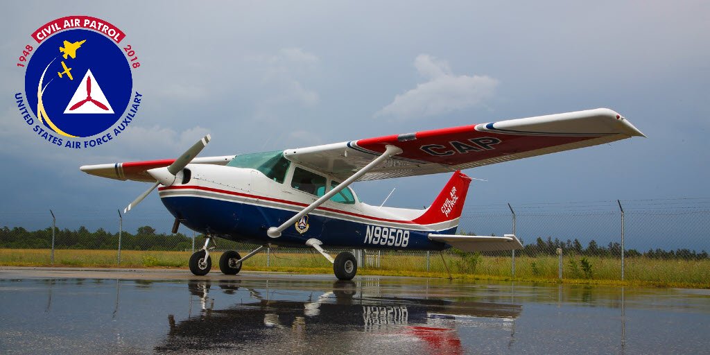 CAPKY216's tweet photo. For 70-Years now the @CivilAirPatrol has stood ready to serve our nation during search and rescue missions, natural disasters, and national emergencies. Be part of something bigger than yourself. Join us today! #CAPKYWing #CAPKY216 #CapCadet #GoFlyCAP https://t.co/1sgkyJed7L