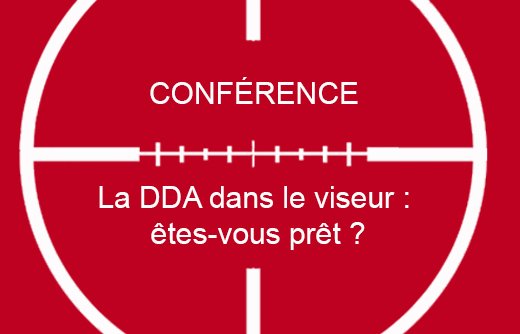 Laurent OUAZANA, Président de PLANETE COURTIER, participera à la conférence interactive sur la préparation des #courtiers face à la DDA aux #journeeducourtage. Soyez présent de 11h à 12h30 le 19 septembre !