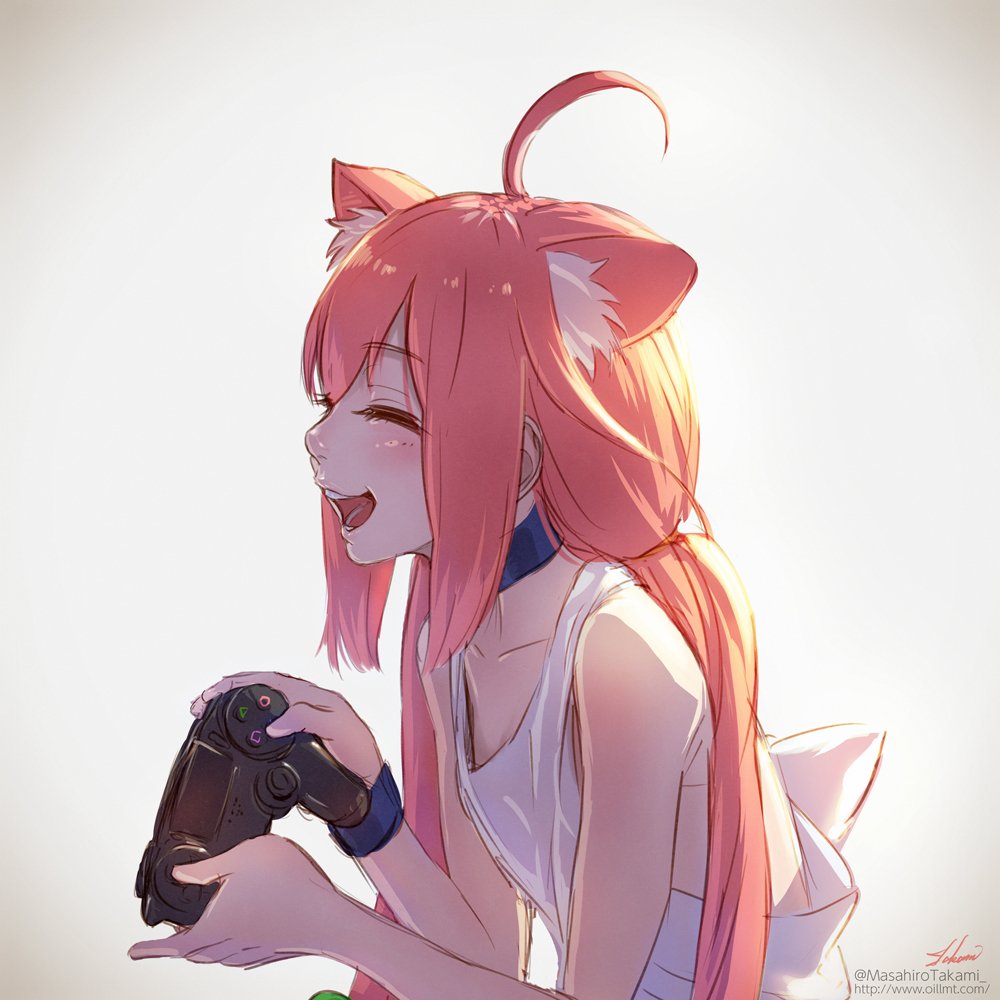 توییتر たかみ در توییتر お題箱から バーチャルyoutuber猫宮ひなたちゃんの 無邪気な笑顔 の横顔 From Request Box Hinata Nekomiya Profile たかみよこがお ルーブルひなた Hinatacat 猫宮ひなた 横顔 Vtuber T Co Yjvptntwze