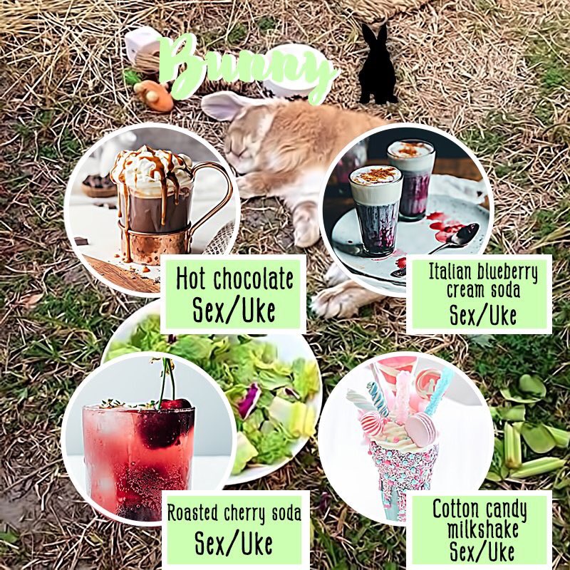 《♡`Foxy Cafe••♡》 tweet media