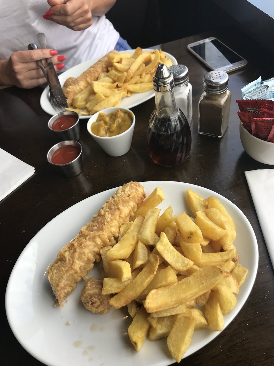 paulath47600307's tweet photo. Lunch of champions, dessert and back on the road, Scafell Pike we’re almost there!! @motorpoint @NHSOBRFC1 @SnackFitUk @qehb https://t.co/zBq9dsqNCf