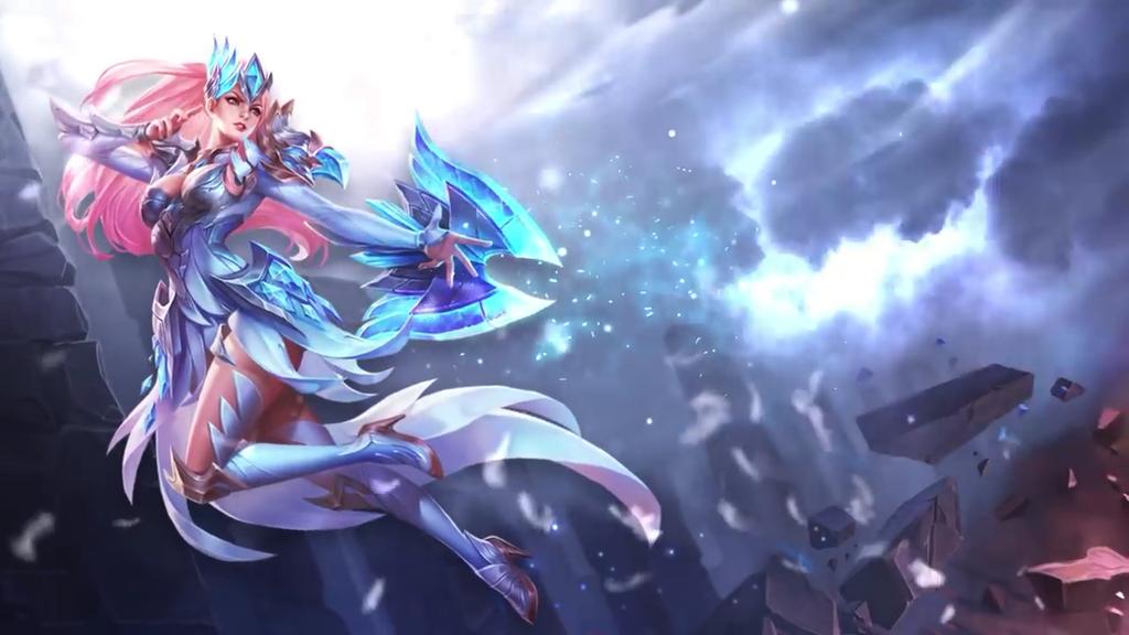 Mis_cryarry0010's tweet photo. เปย์ เปย์ ใคนก็ได้ 
#Lindis #rov #RoVTH #RoVLegendSkin #AOV #ROV https://t.co/D86GmA6vfY