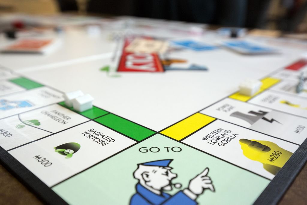 What can MONOPOLY teach us about #propertyinvestment?

FIND OUT here: buff.ly/2MQx7Yr