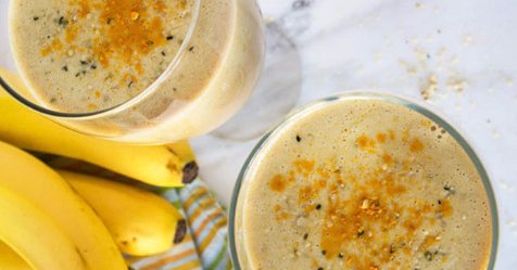 FitnessMagazine's tweet photo. 14 Brilliant Banana Smoothie Recipes https://t.co/5o13K4Fplm https://t.co/ALWcawh6bA