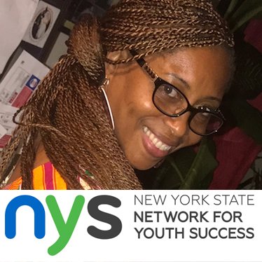 Congratulations to our own Lavern Mason-Howard for being featured in The NYS Network for Youth Services Spotlight Newsletter! bit.ly/2Qd8LGb #afterschoolprograms #professionaldevelopmentprograms