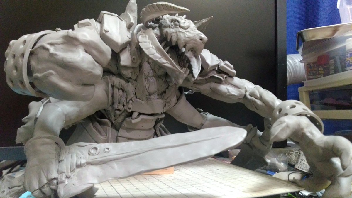 魔人ケイブリス #ランス10