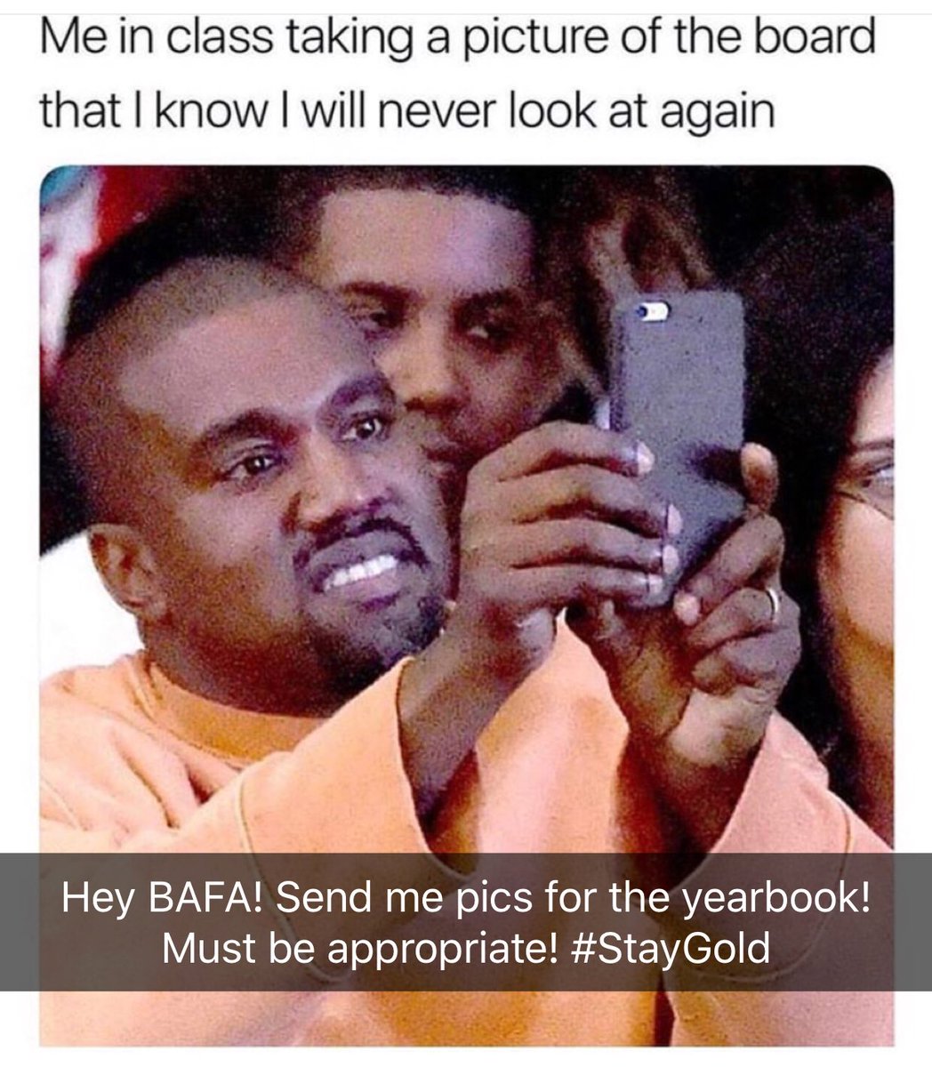 BAFA Yearbook (@bafayearbook) on Twitter photo 