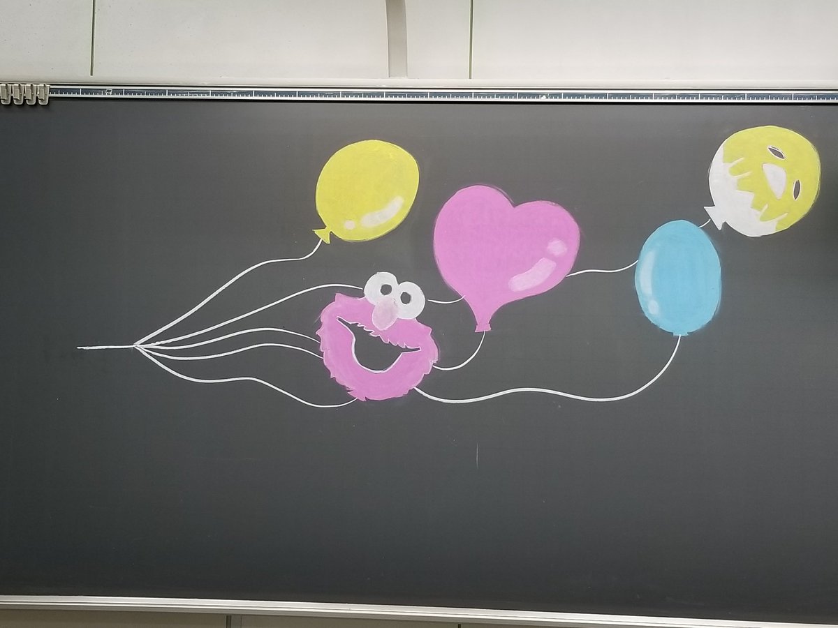 あおと 文化祭１日目お疲れさまでした はじめてやったけど超楽しかった 明日は１ Fで握り墨の展示してるので見に来てください笑 黒板アートも男子だけで頑張ったのでインスタ映えに写真撮っていってください 廊下も頑張って飾り付けしたので見に来て