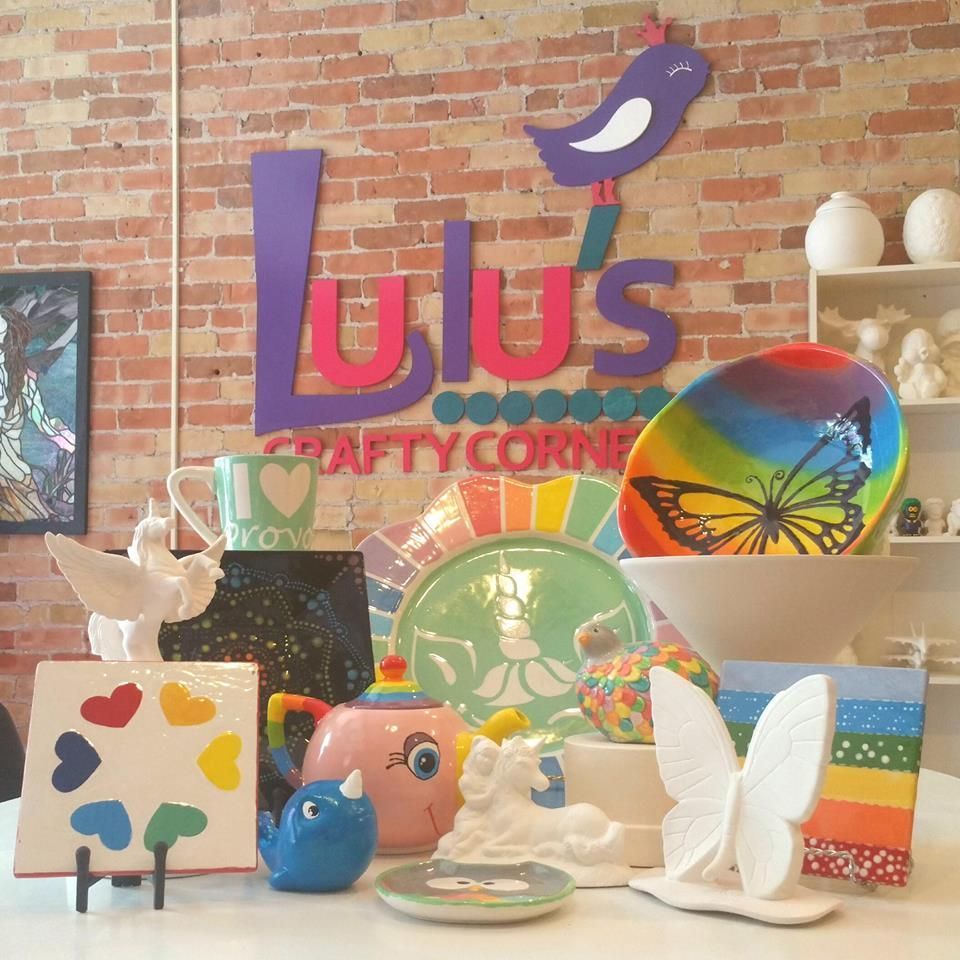 ProvoPride's tweet photo. During Provo Pride week (September 9-15) when you mention Provo Pride or PFLAG at @luluscraftycorner a portion of the proceeds will go to to #ProvoPride & PFLAG! AND the quilt we marched with in the Freedom Festival Parade will be on display there starting TOMORROW! (Sept. 7th) https://t.co/a2JVZ8yJH5