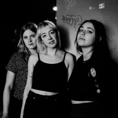 ✨ #GigRecommendation Dreamy babez @daddyissuesband are playing @LouisianaBris on December 1st songkick.com/concerts/34742…