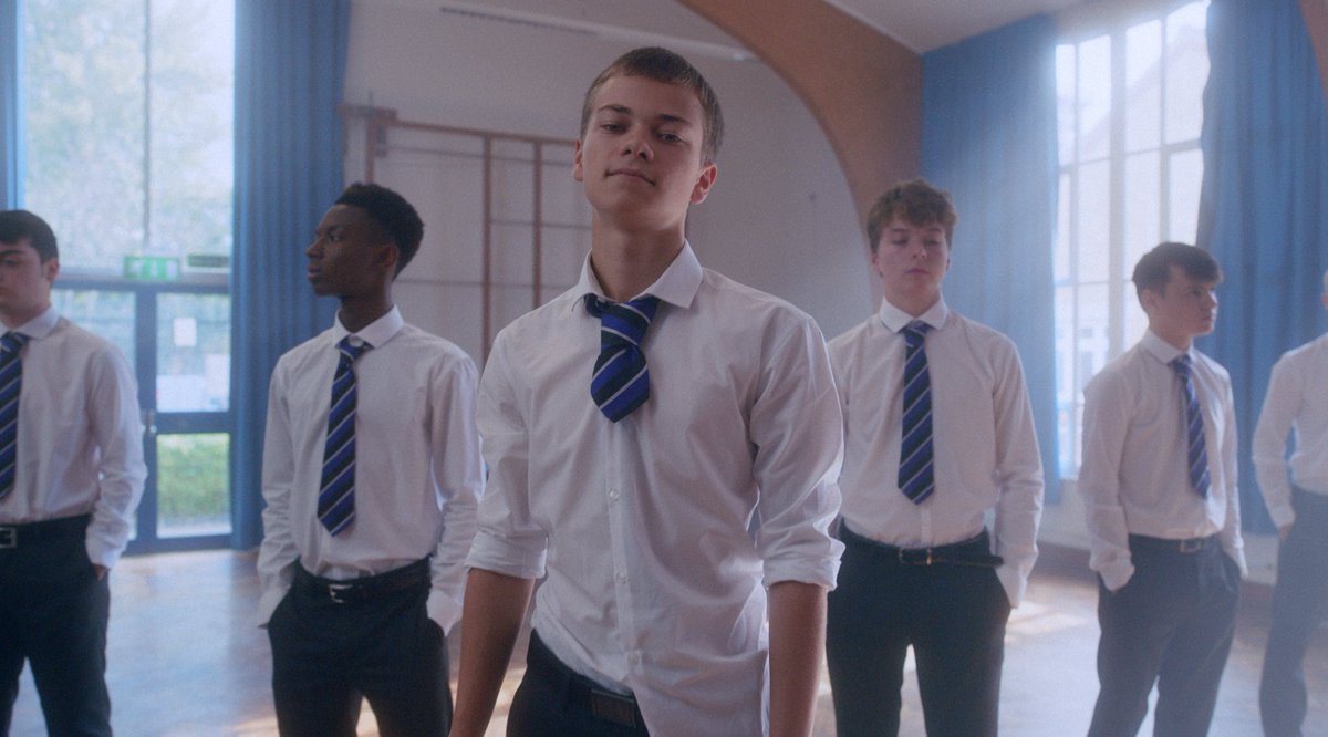 MarketingWeekEd's tweet image. .@O2 launches ad campaign which aims to “celebrate individuality”: bit.ly/2CCuOTU 📱