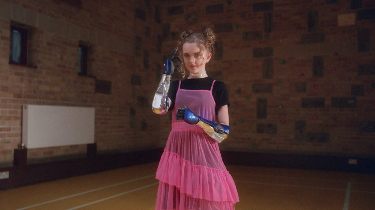 MarketingWeekEd's tweet image. .@O2 launches ad campaign which aims to “celebrate individuality”: bit.ly/2CCuOTU 📱