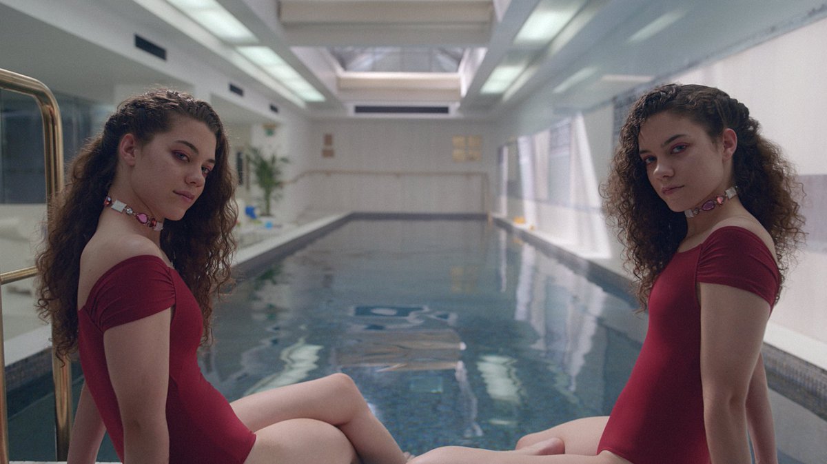 MarketingWeekEd's tweet image. .@O2 launches ad campaign which aims to “celebrate individuality”: bit.ly/2CCuOTU 📱