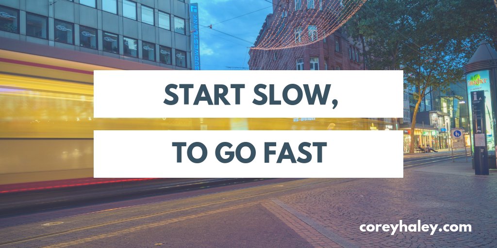 coreyhaley's tweet image. It took us a long time to implement #learningsprints on purpose. Here are some reasons, and the result. @Agile_Schools @learningsprint @SimonBreakspear #ataagile 
coreyhaley.com/2018/09/07/sta…