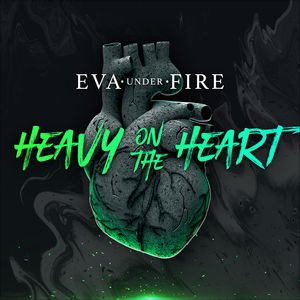 eva_FireFanbase's tweet image. Heavy on the Heart by Eva Under Fire is top 10 on the rock charts! Let’s get it to number one! Retweet this and tag your friends let’s go! #EvaNation ⁦@evaunderfire⁩  itunes.apple.com/us/album/heavy…