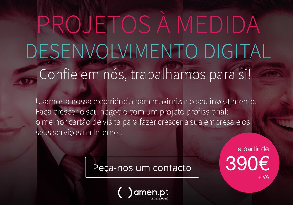 Amen Portugal tweet media