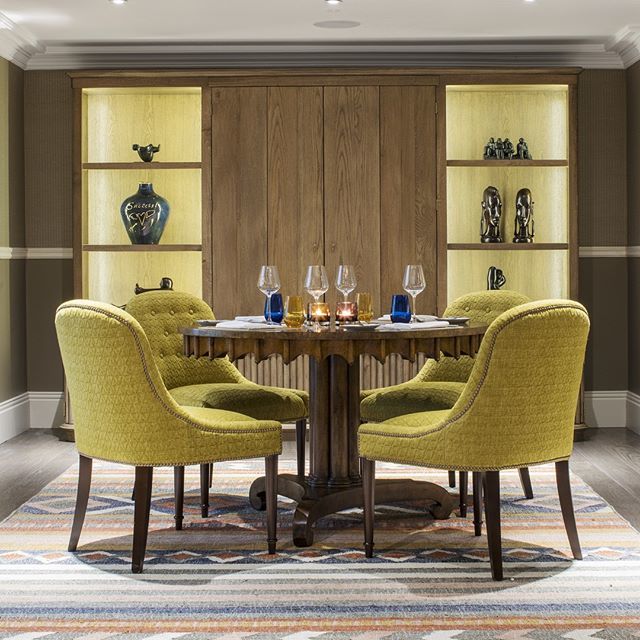 WestburyUK's tweet photo. Beautiful dining setting @linthwaitehouse where we were commissioned to add a large orangery to create a spacious social area for guests. 👏Read more about this bespoke @leeucollection project by clicking on the link in our bio 👆#luxury #hotel #visitb… https://t.co/ND05P8urMG https://t.co/gPBFGoLBwt