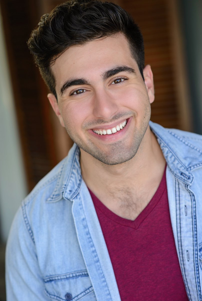 LevelTalentGrp's tweet photo. We're so proud of Jonathan returning home from Boston filming his first TV series! #LevelTalentGroup #TeamLevel #TeamTalent https://t.co/PzNRGoZJtk