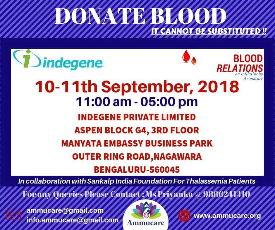 Ammucare Charitable Trust (@ammucaretrust) on Twitter photo 