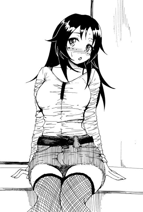 ちょっとHな山郷その3 