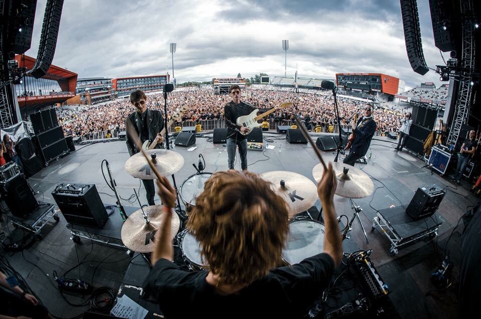 TWISTED WHEEL tweet media