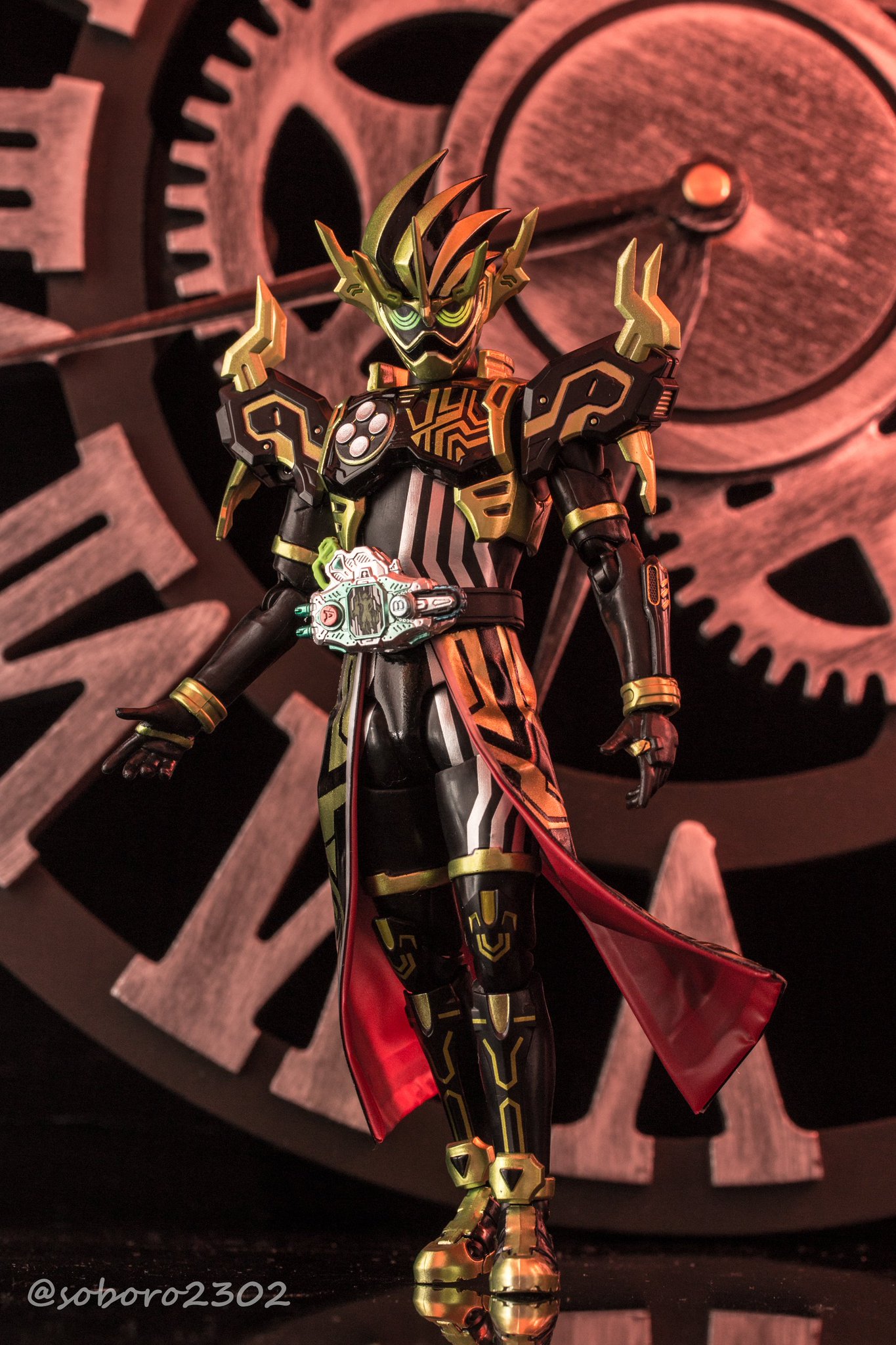 激安通販 Dmf3rmRU8AEZC6C.jpg:large 特撮