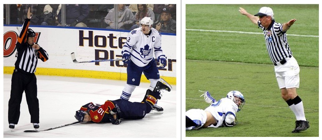 @MKLightning <a href="/StormWreckMK/">MK Storm Wreck</a> <a href="/MKJ_Official/">MK Jesters</a> WANTED: Ice hockey ref on Sat's 1-4pm to join lacrosse referee crew. Similar game-play/rules, same stripes, easy cross-over. Will help with qualification costs. £30 per game. Approx 10 home games in MK between Oct-Mar starting Oct 13th.