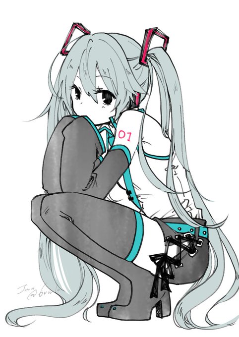 ホットパンツのtwitterイラスト検索結果 古い順